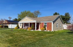 146 GLENVIEW Lane, WILLINGBORO, NJ 08046