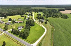 Lot 2 Fox Run Drive, Pikeville, NC 27863