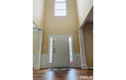 311 Halls Mill Drive, Cary, NC 27519