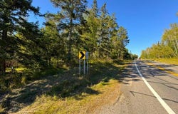 Xxx Highway 84, Pine River, MN 56474