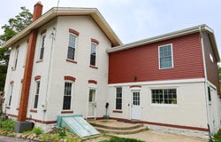 317 Evans Street, Jonesville, MI 49250