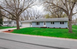 330 8th Street E, Hector, MN 55342