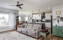 834 Evergreen Dr, Brownsville, WI 53006