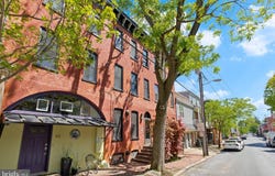 409 LANCASTER AVENUE, LANCASTER, PA 17603