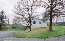 478 Seminary st, Cassville, PA 16623