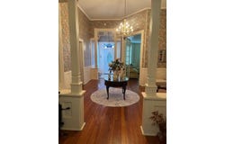 203 N Clay, Quitman, GA 31643