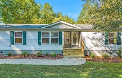265 Mckinley Road, Roaring River, NC 28669