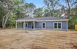 2308 Old Charleston Rd., Georgetown, SC 29440
