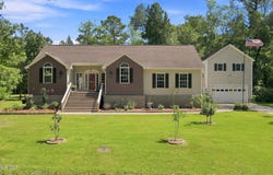 7116 Brigantine Boulevard, Oriental, NC 28571