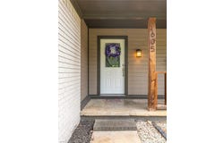 605 Adams ST, Lavaca, AR 72941