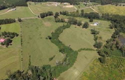 6793 Brown Road, Smithdale, MS 39664
