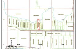 0.56 Ac Fawn Avenue, Montello, WI 53949