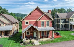 16 SILVER RIDGE COURT, OAKLAND, MD 21550