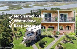 3100 Marsh Grove Lane, Southport, NC 28461