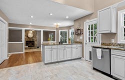206 Channel Drive, Cape Carteret, NC 28584