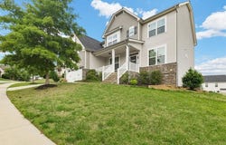 1368 Falkirk Drive, Burlington, NC 27215