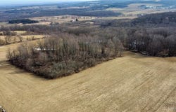 Vl Kellogg Hill Road, Leon, NY 14138