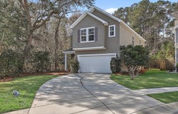 1181  Preakness Ct, Mt Pleasant, SC 29429
