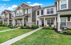 3428 Thomas Jefferson Street, Westfield, IN 46074