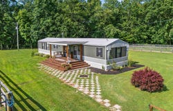 1100 Doublegate Road, Jeffersonville, KY 40337