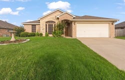 726 E Sheila Circle, Joshua, TX 76058