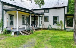 222 River Street, Bethel, VT 05032