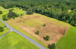 Hiawatha Farms Road lot: 4, Monticello, FL 32344