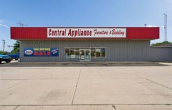 102 E Central Boulevard, Anadarko, OK 73005