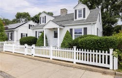 156 Greeley Street, Pawtucket, RI 02861