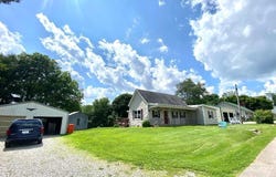 7486 S Pleasant Street, Scotland, IN 47457