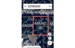 MANOR BOULEVARD, FOUNTAIN, FL 32438