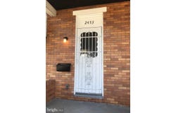 2453 WASHINGTON Boulevard, BALTIMORE, MD 21230