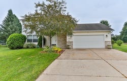 9813 SIBERIAN DRIVE, Weston, WI 54476