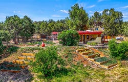 385 CR 73, Ojo Sarco, NM 87521