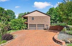967 Clear Water Drive, Nebo, NC 28761