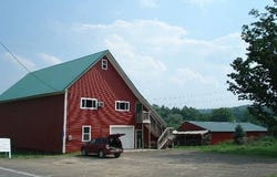 467 County Highway 26, Cooperstown, NY 13326