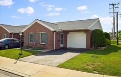 718 MARDEN AVENUE, SHIPPENSBURG, PA 17257