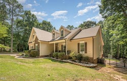 1513 Anterra Drive, Wake Forest, NC 27587