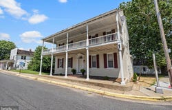 4 N GREENWICH STREET, ALLOWAY, NJ 08001