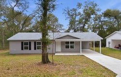 16450 SE 57TH Place, OCKLAWAHA, FL 32179