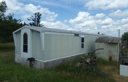 3881 County Highway H -, Laona, WI 54541