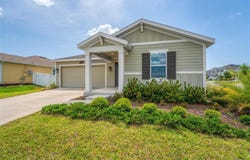 5354 TRAVERTINE STREET, MOUNT DORA, FL 32757
