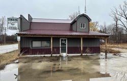 1487 S M-30, Gladwin, MI 48624