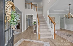 1809 Robbins Meadows Drive, Waxhaw, NC 28173