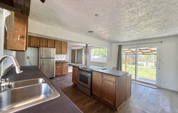 610 NW BRIDGE St, JohnDay, OR 97845