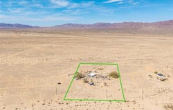 81833 Panorama Drive, 29 Palms, CA 92277