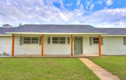 13801 NE 9th Street, Choctaw, OK 73020
