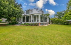 1109 Pecan St, Bastrop, TX 78602