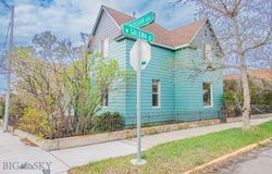 103 S Excelsior Street, Butte, MT 59701