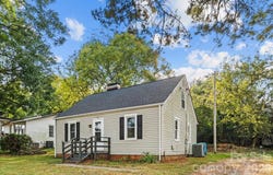 911 Carolina Avenue, Albemarle, NC 28001